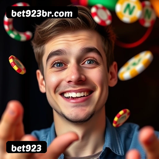 Vantagens de jogar slots no bet923 Brasil