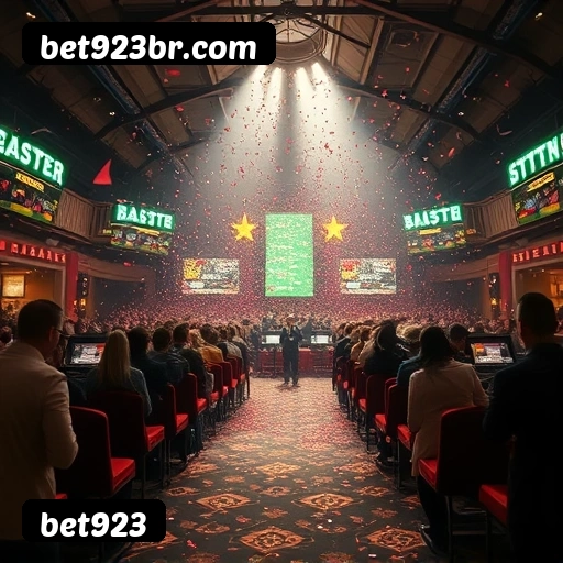 Jogos de Cassino Premium - Slots, Roleta, Blackjack e Dealer Ao Vivo