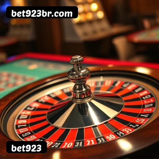 Imagem secundária para conteúdo da página Facebook bet923