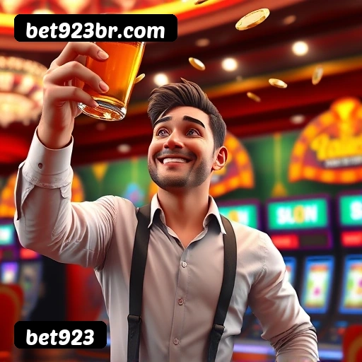 Benefícios do Login bet923 - Bônus e Vantagens Exclusivas
