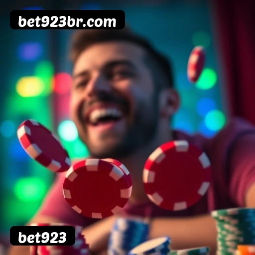 Cassino ao Vivo bet923 - Dealers Brasileiros Profissionais